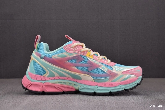 Back Right Be OFF-WHITE 1120